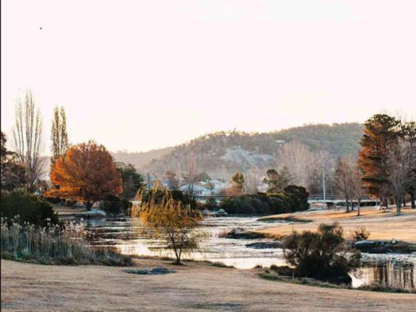 Addisons Stanthorpe With Hot Tub Villa Exterior photo